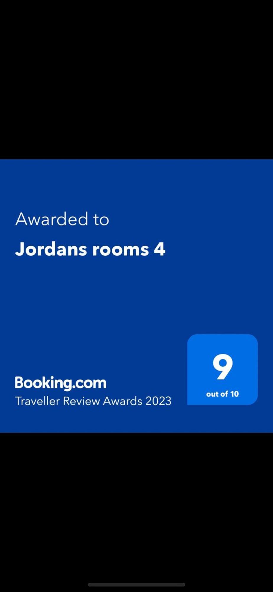 Jordans Room 11 Tessalónica Exterior foto